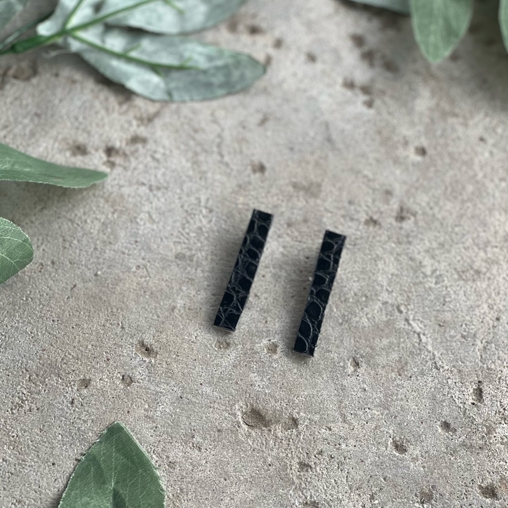 Hair Clips - Picture 5 of 8